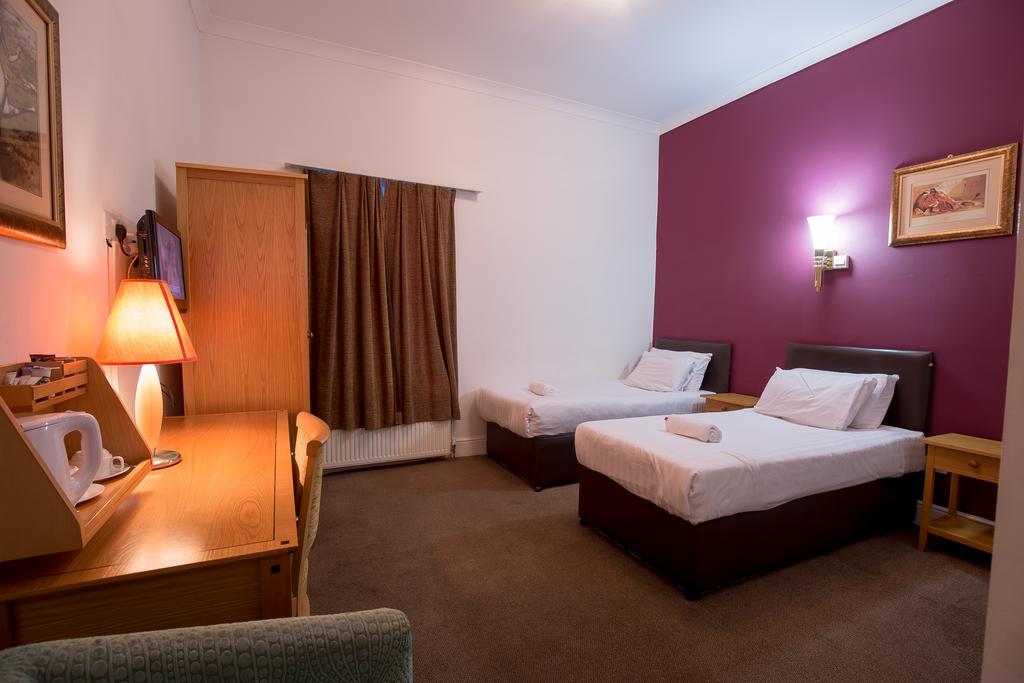 Citybest Hotel Ilford Quarto foto