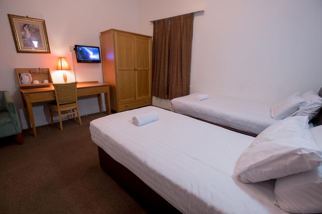 Citybest Hotel Ilford Quarto foto