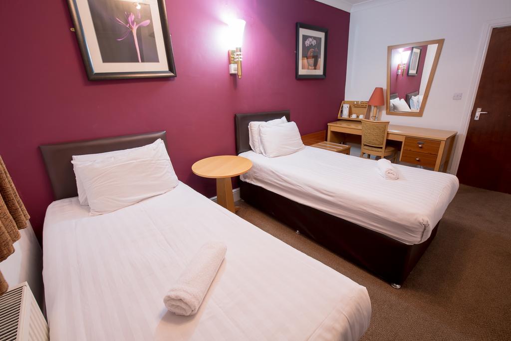 Citybest Hotel Ilford Quarto foto