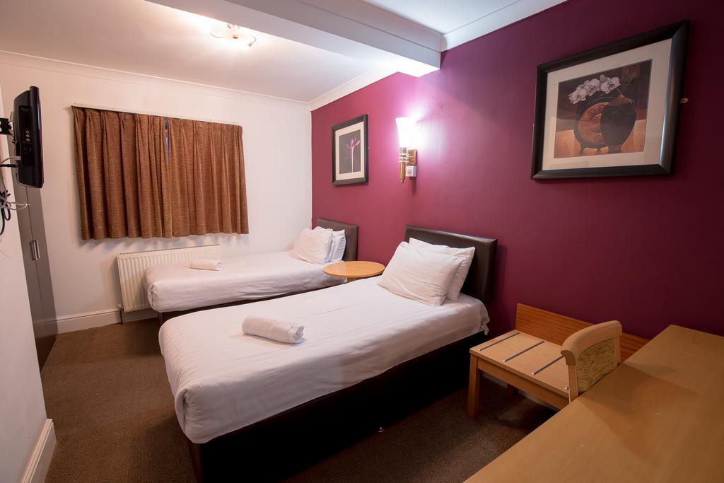 Citybest Hotel Ilford Quarto foto