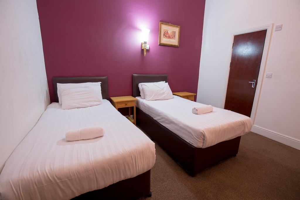 Citybest Hotel Ilford Quarto foto