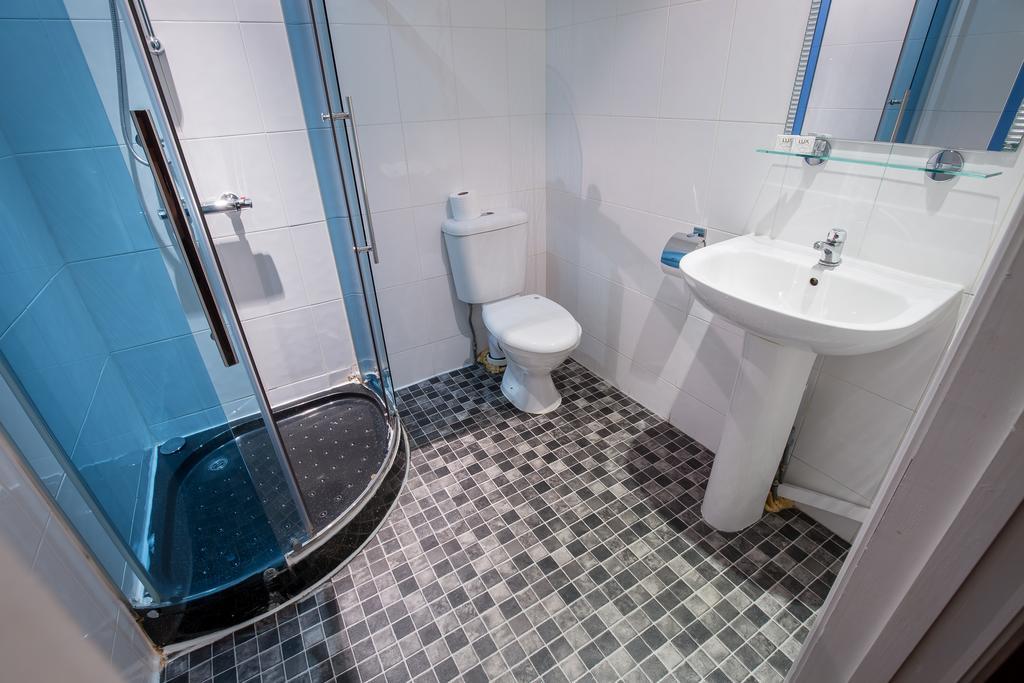 Citybest Hotel Ilford Quarto foto